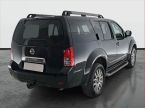 Nissan Pathfinder - fotka číslo 4