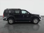 Nissan Pathfinder - fotka číslo 5