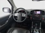 Nissan Pathfinder - fotka číslo 6