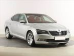 Škoda Superb - fotka číslo 0