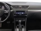 Škoda Superb - fotka číslo 11