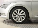 Škoda Superb - fotka číslo 14