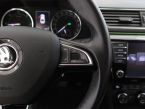 Škoda Superb - fotka číslo 21