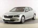 Škoda Superb - fotka číslo 1