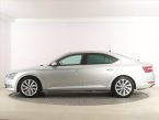 Škoda Superb - fotka číslo 2