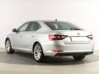 Škoda Superb - fotka číslo 3