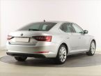 Škoda Superb - fotka číslo 4