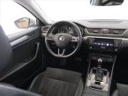 Škoda Superb - fotka číslo 6