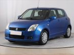 Suzuki Swift - fotka číslo 1