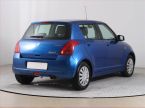 Suzuki Swift - fotka číslo 4