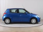 Suzuki Swift - fotka číslo 5