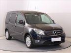 Mercedes Citan - fotka číslo 0