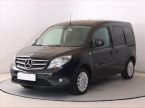 Mercedes Citan - fotka číslo 1