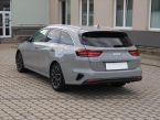 Kia Cee'd - fotka číslo 3