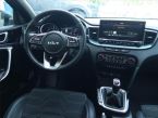 Kia Cee'd - fotka číslo 6