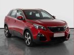 Peugeot 3008 - fotka číslo 0