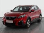 Peugeot 3008 - fotka číslo 1
