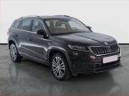 Škoda Kodiaq - fotka číslo 0