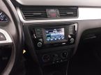 Škoda Rapid - fotka číslo 11