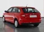 Škoda Rapid - fotka číslo 3