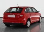 Škoda Rapid - fotka číslo 4