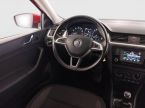 Škoda Rapid - fotka číslo 6