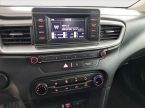 Kia Cee'd - fotka číslo 11
