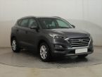 Hyundai Tucson - fotka číslo 0