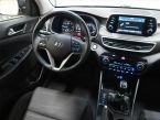 Hyundai Tucson - fotka číslo 6
