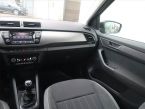 Škoda Fabia - fotka číslo 7
