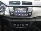 Škoda Fabia - fotka číslo 11