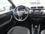 Škoda Fabia - fotka číslo 6