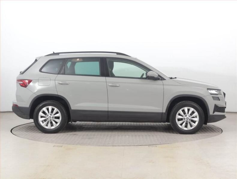 Škoda Karoq - hlavní fotka