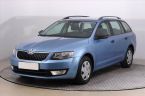 Škoda Octavia - fotka číslo 1