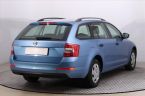 Škoda Octavia - fotka číslo 4