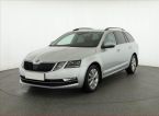 Škoda Octavia - fotka číslo 1
