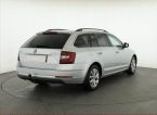 Škoda Octavia - fotka číslo 4