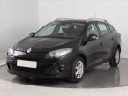 Renault Mégane - fotka číslo 1