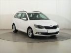 Škoda Fabia - fotka číslo 0