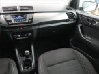 Škoda Fabia - fotka číslo 7