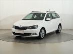 Škoda Fabia - fotka číslo 1