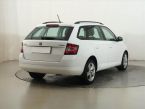 Škoda Fabia - fotka číslo 4