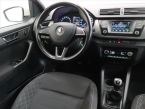 Škoda Fabia - fotka číslo 6