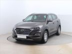 Hyundai Tucson - fotka číslo 1