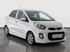 Kia Picanto - fotka číslo 0