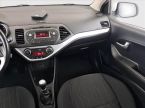 Kia Picanto - fotka číslo 7