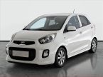 Kia Picanto - fotka číslo 1
