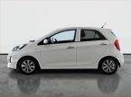 Kia Picanto - fotka číslo 2