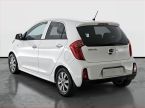 Kia Picanto - fotka číslo 3