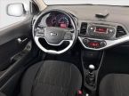 Kia Picanto - fotka číslo 6